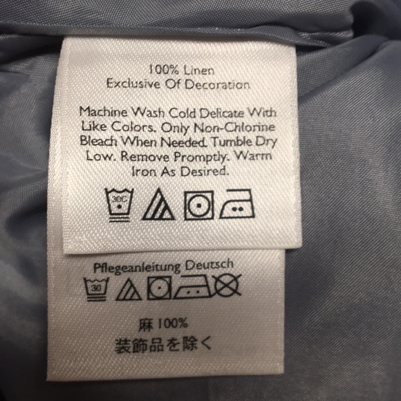 Eddie Bauer dress - Picture 6 of 6